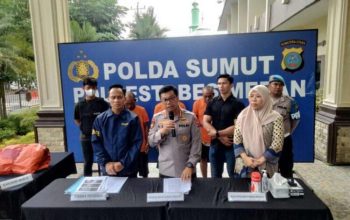 Cabul Anak Dibawah Umur, Trio Kakek Gol