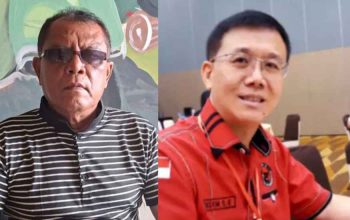 Hasyim SE, dari DPRD Medan hingga Sumut : Simbol Pluralisme dan Konsistensi Politik