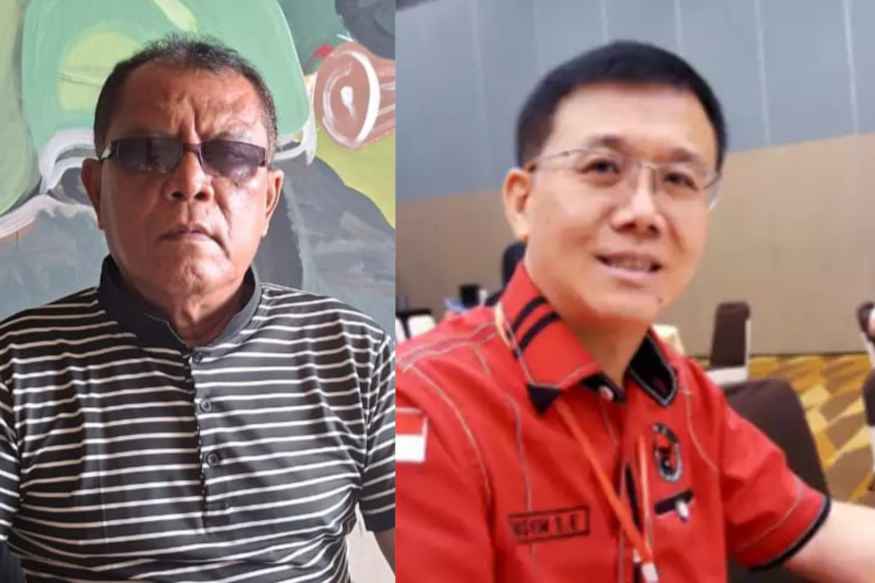 Hasyim SE, dari DPRD Medan hingga Sumut : Simbol Pluralisme dan Konsistensi Politik