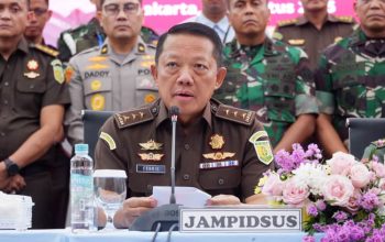 Kasus Minyak Mentah PT Pertamina, Kejaksaan Agung Periksa 9 Saksi Lagi