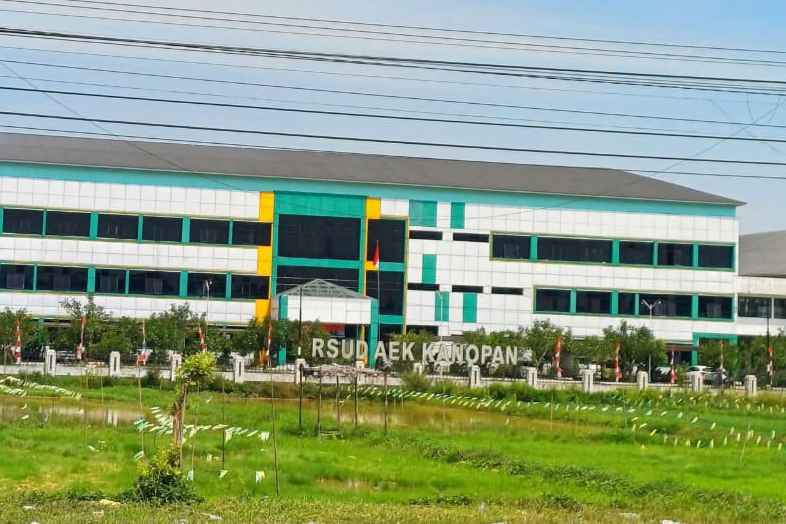 FKIM: Mari Jaga Kondusifitas, Biarkan dr. Juri Freza Fokus Benahi RSUD Aek Kanopan