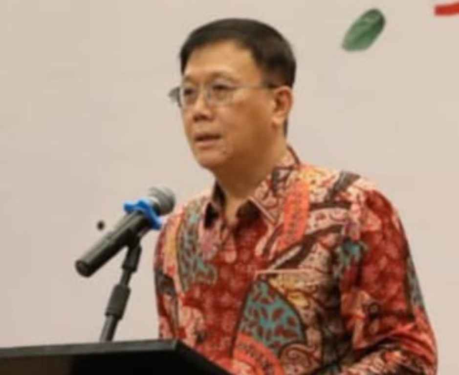 ARMED-10: Hasyim SE Bukan Sekedar Politisi, Tapi Pemersatu yang Menyatukan Medan dalam Harmoni